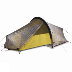 Terra Nova Laser Ultra 1 Tent Silver